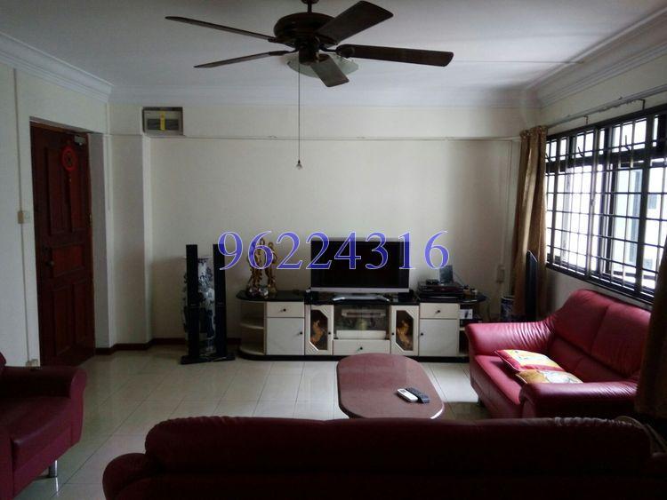 Blk 476 Sembawang Drive (Sembawang), HDB 5 Rooms #169291802